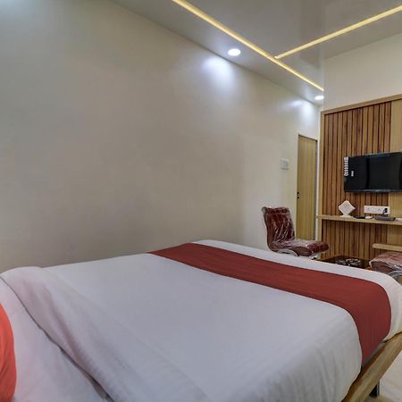 Victory Inn Turambhe Luaran gambar