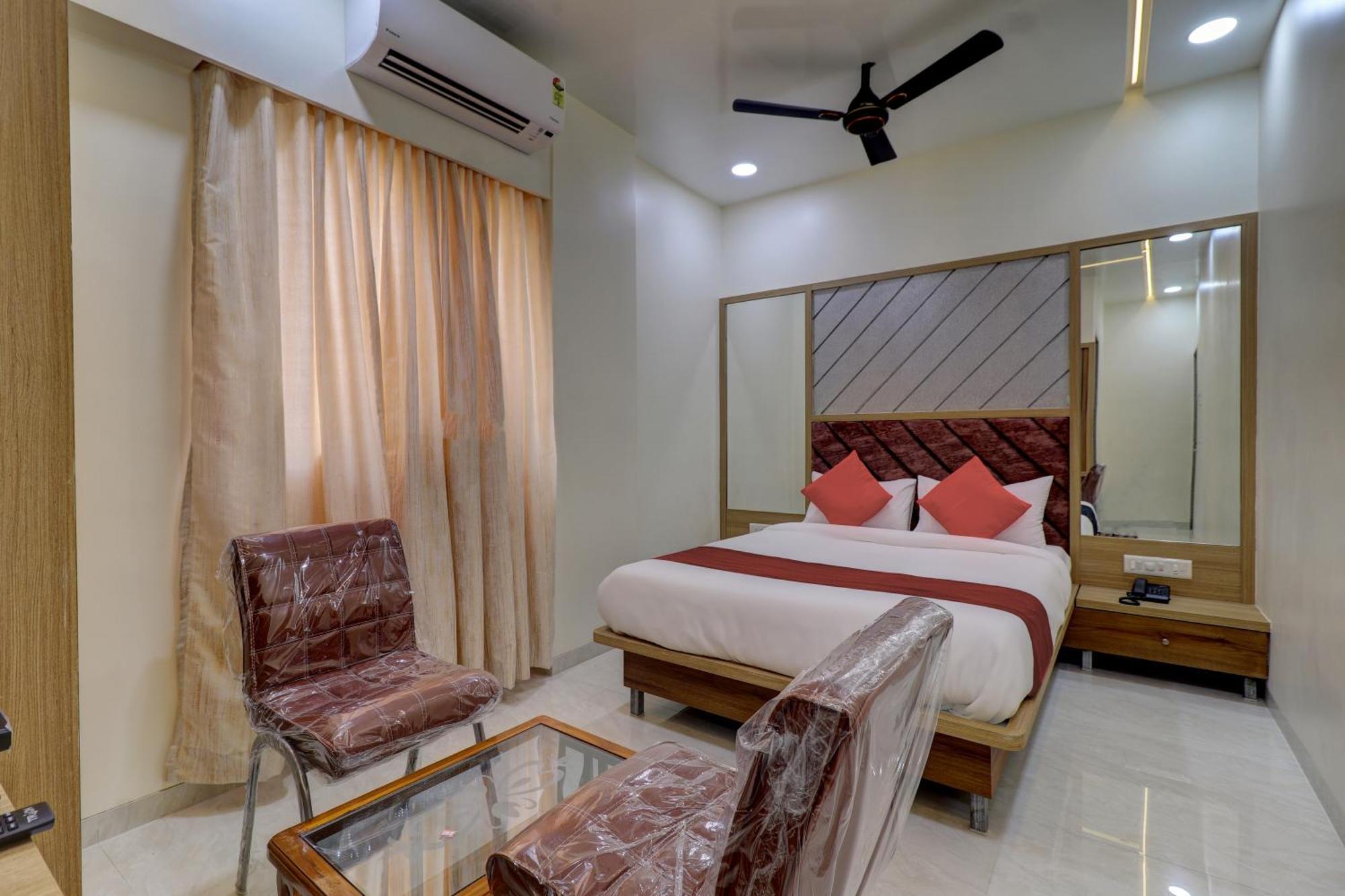 Victory Inn Turambhe Luaran gambar
