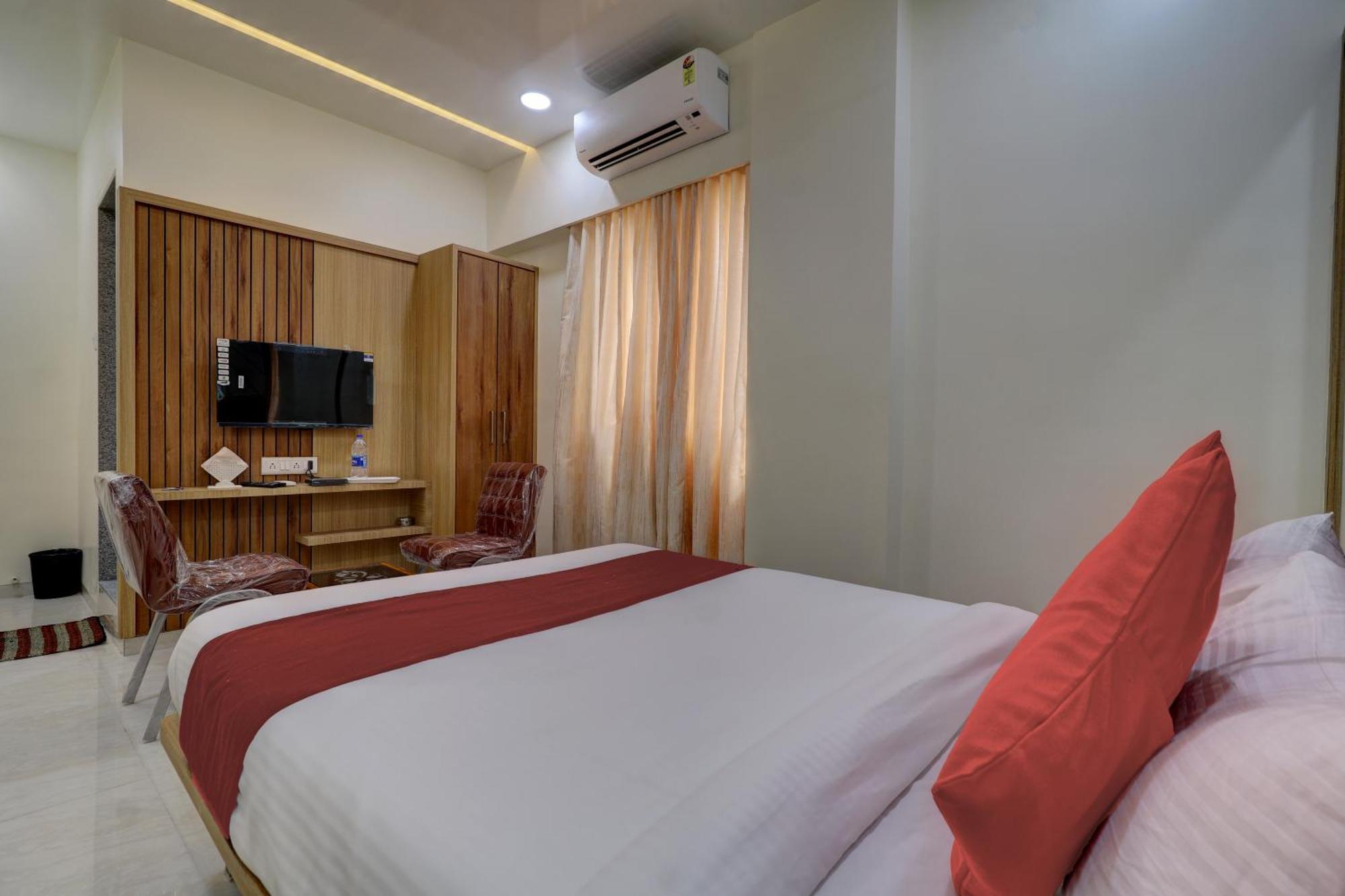 Victory Inn Turambhe Luaran gambar