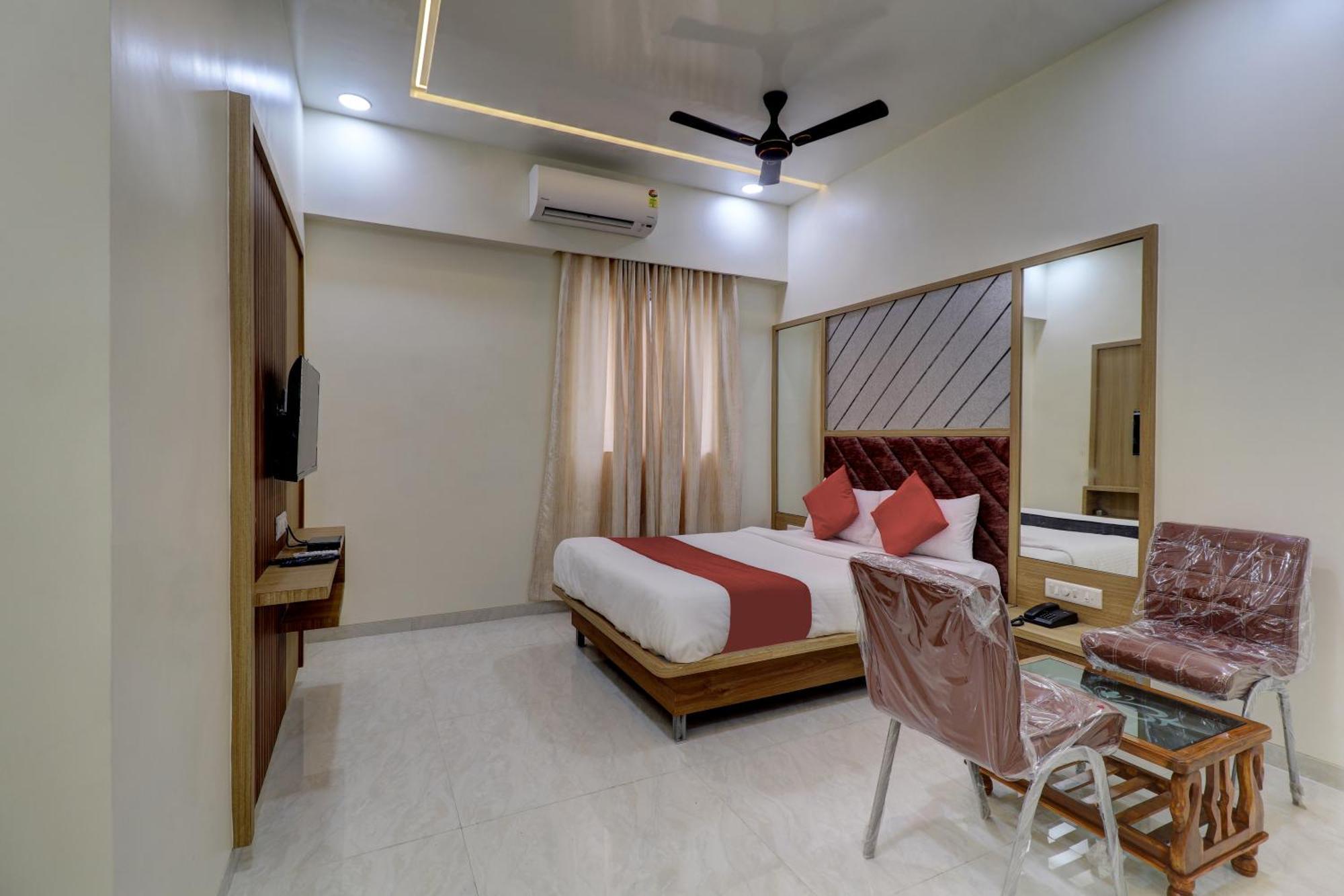 Victory Inn Turambhe Luaran gambar